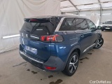  Peugeot  5008  GT Line 1.2 PureTech 130CV BVA8 7 Sieges E6d #3