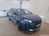  Peugeot  5008  GT Line 1.2 PureTech 130CV BVA8 7 Sieges E6d #4