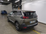  Peugeot  5008  Allure Business 1.2 PureTech 130CV BVA8 7 Sieges E6d #2