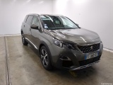  Peugeot  5008  Allure Business 1.2 PureTech 130CV BVA8 7 Sieges E6d #4