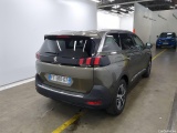  Peugeot  5008  Allure Business 1.2 PureTech 130CV BVA8 7 Sieges E6d #3