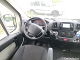  Peugeot  Boxer PEUGEOT  / 2014 / 4P / Combi 2.0 BLUEHDI 130 S&S 333 L2H2 ACTIVE #5