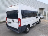  Peugeot  Boxer PEUGEOT  / 2014 / 4P / Combi 2.0 BLUEHDI 130 S&S 333 L2H2 ACTIVE #3