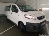  Peugeot  Expert  Kombi L3 2.0 HDi 150CV BVM6 E6dT #4