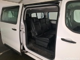  Peugeot  Expert  Kombi L3 2.0 HDi 150CV BVM6 E6dT #9
