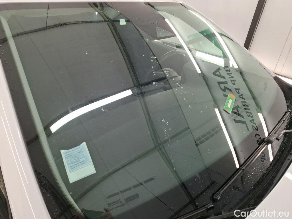  Renault  Clio  V Zen 1.5 dCi 85CV BVM6 E6dT #1