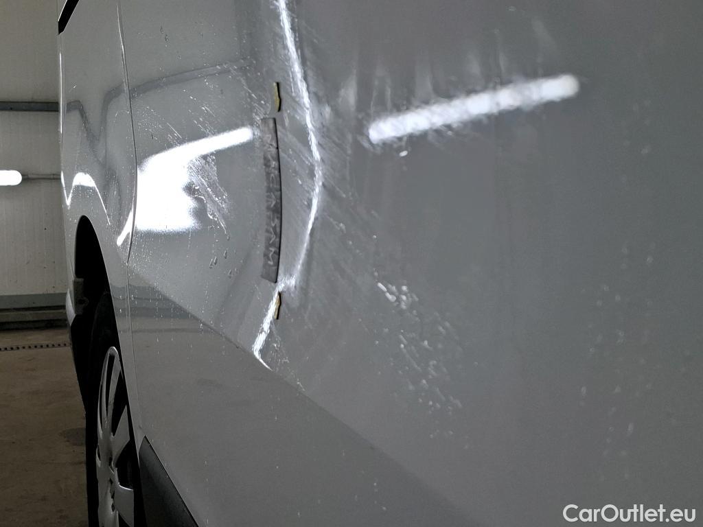  Renault  Trafic RENAULT  4p Combi Zen L1 Energy dCi 125 8 places #2