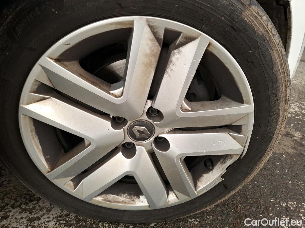  Renault  Clio  V Zen 1.5 dCi 85CV BVM6 E6dT #26