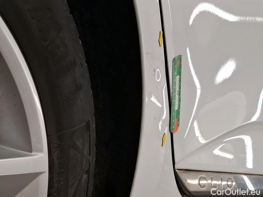  Renault  Clio  V Zen 1.5 dCi 85CV BVM6 E6dT #6