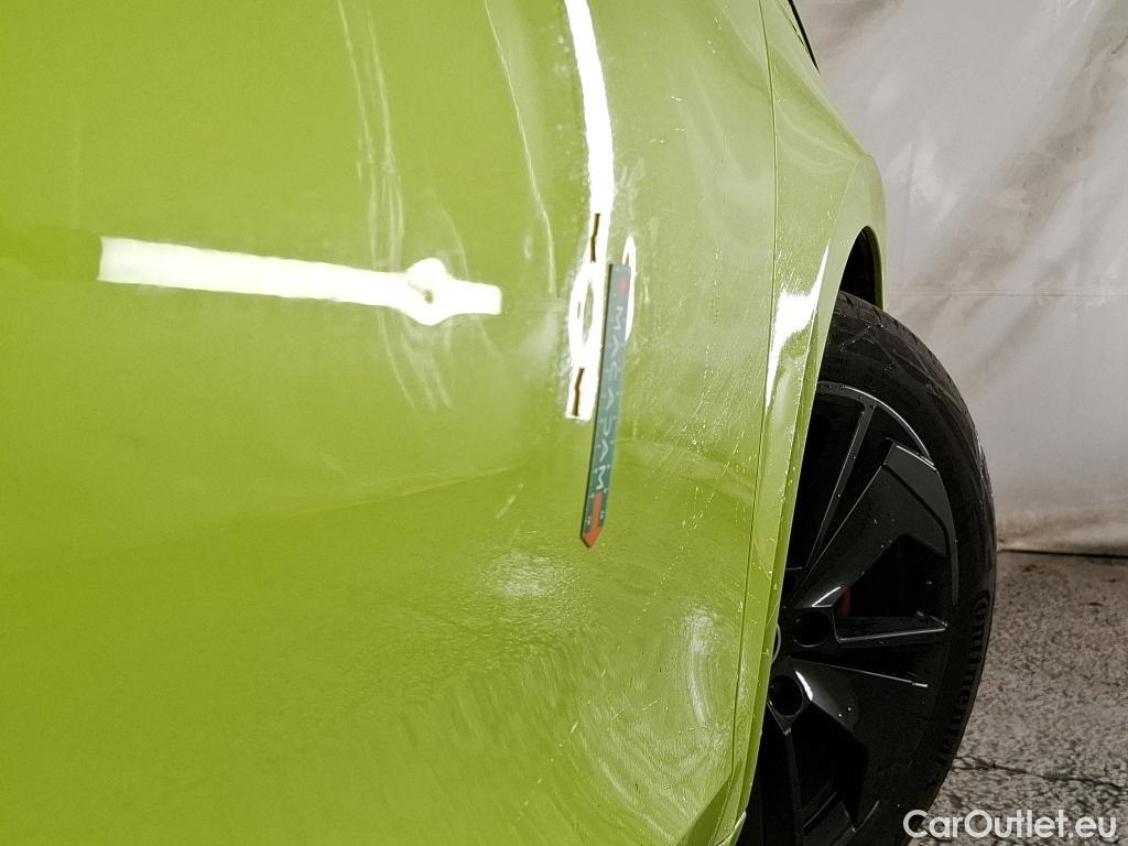  Skoda  Octavia SKODA  / 2020 / 5P / Berline 2.0 TDI 200 DSG7 RS #3