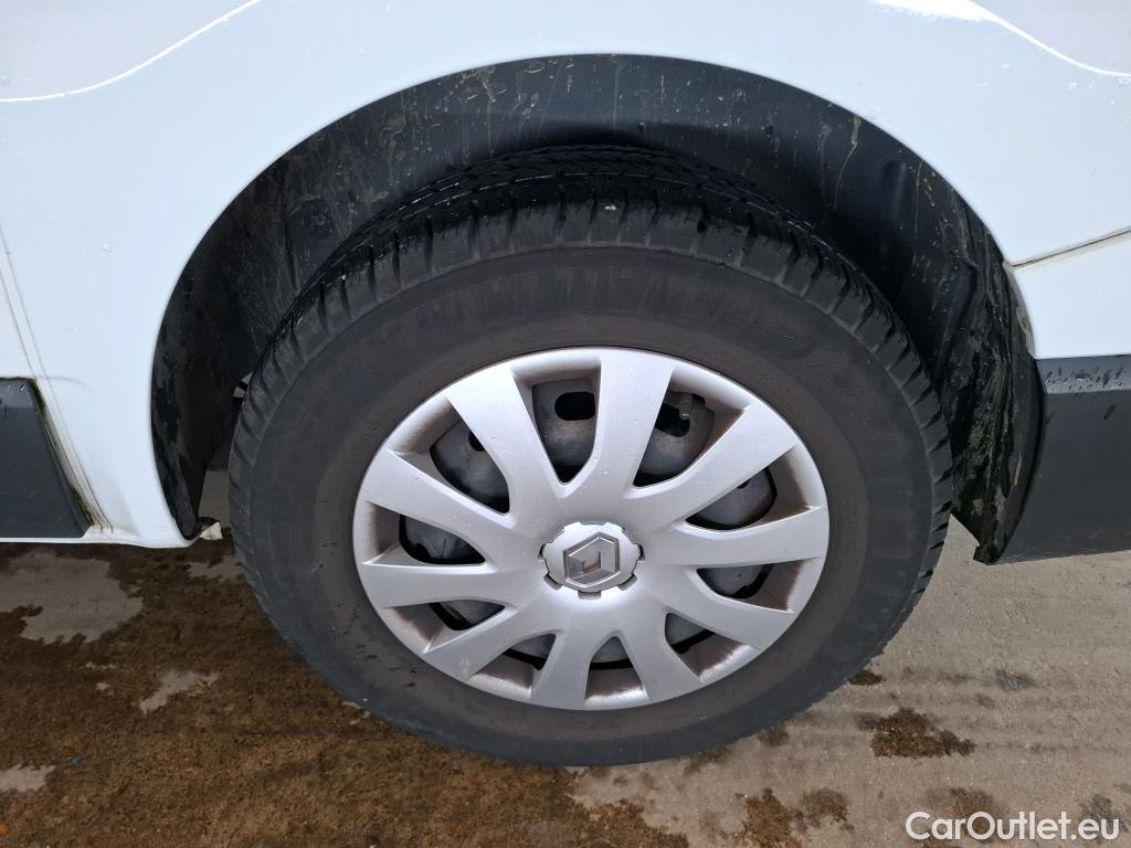  Renault  Trafic RENAULT  4p Combi Zen L1 Energy dCi 125 8 places #19