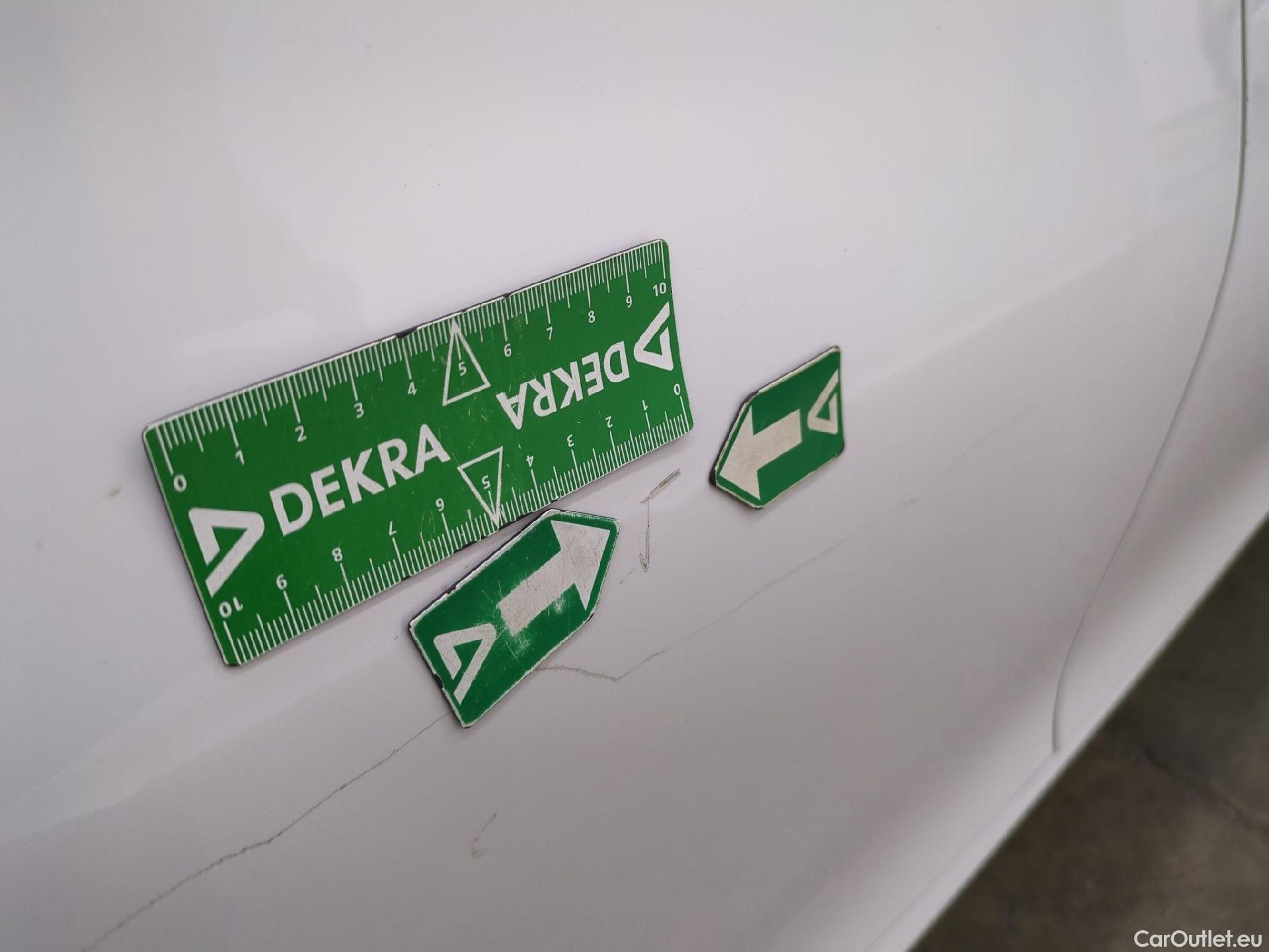  Skoda  Fabia  Ambition 1.0 MPI 80CV BVM5 E6d #20