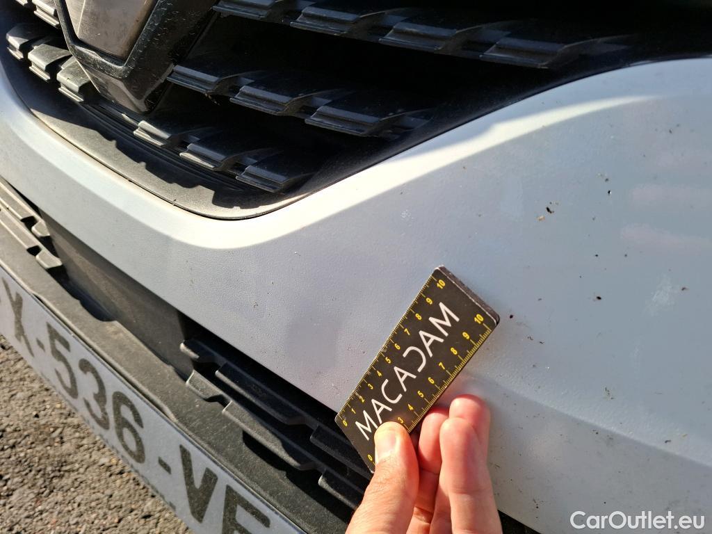  Renault  Clio  V Business 1.0 TCe 90CV BVA1 E6d #3