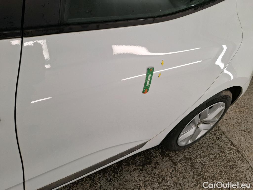  Renault  Clio  V Zen 1.5 dCi 85CV BVM6 E6dT #23