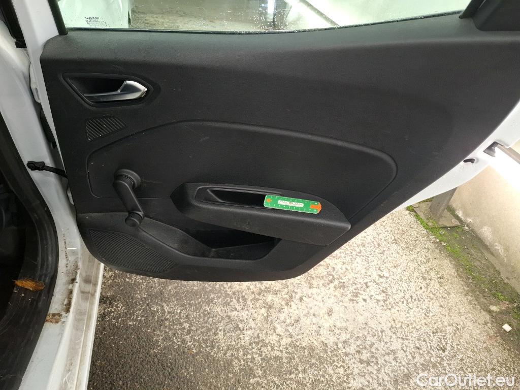  Renault  Clio  V Zen 1.5 dCi 85CV BVM6 E6dT #20