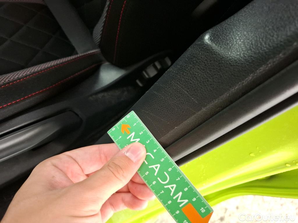  Skoda  Octavia SKODA  / 2020 / 5P / Berline 2.0 TDI 200 DSG7 RS #6