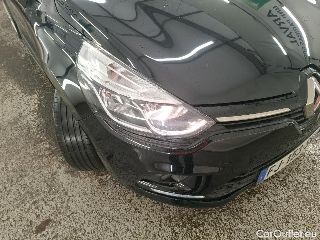  Renault  Clio RENAULT  / 2016 / 5P / Berline &Business TCe 90 #31