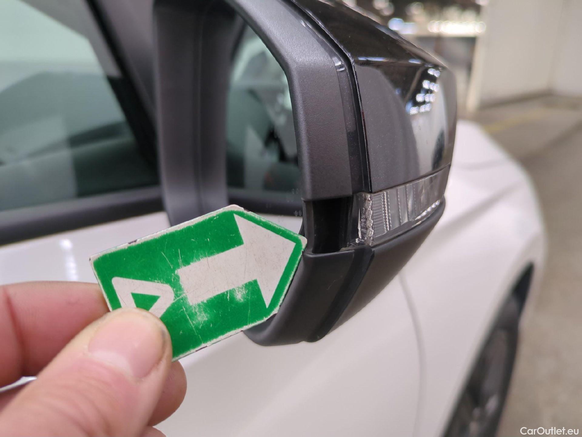  Skoda  Fabia  Ambition 1.0 MPI 80CV BVM5 E6d #30