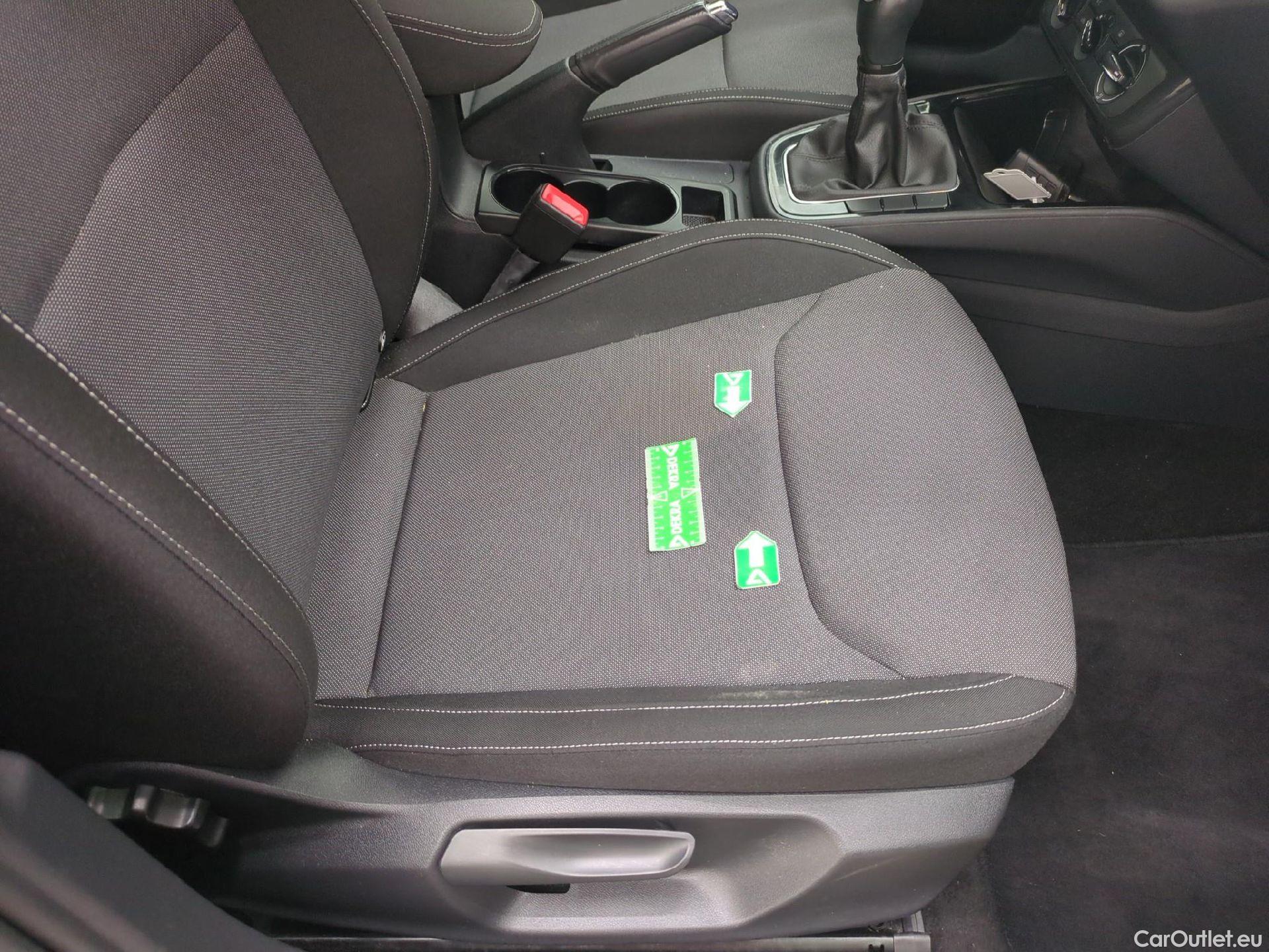  Skoda  Fabia  Ambition 1.0 MPI 80CV BVM5 E6d #27