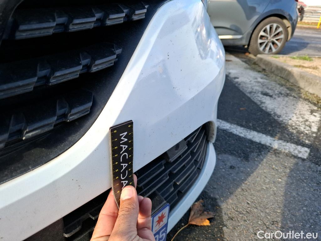  Renault  Clio  V Business 1.0 TCe 90CV BVA1 E6d #5