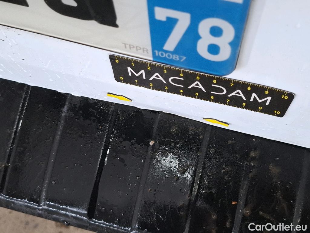  Renault  Trafic RENAULT  4p Combi Zen L1 Energy dCi 125 8 places #5