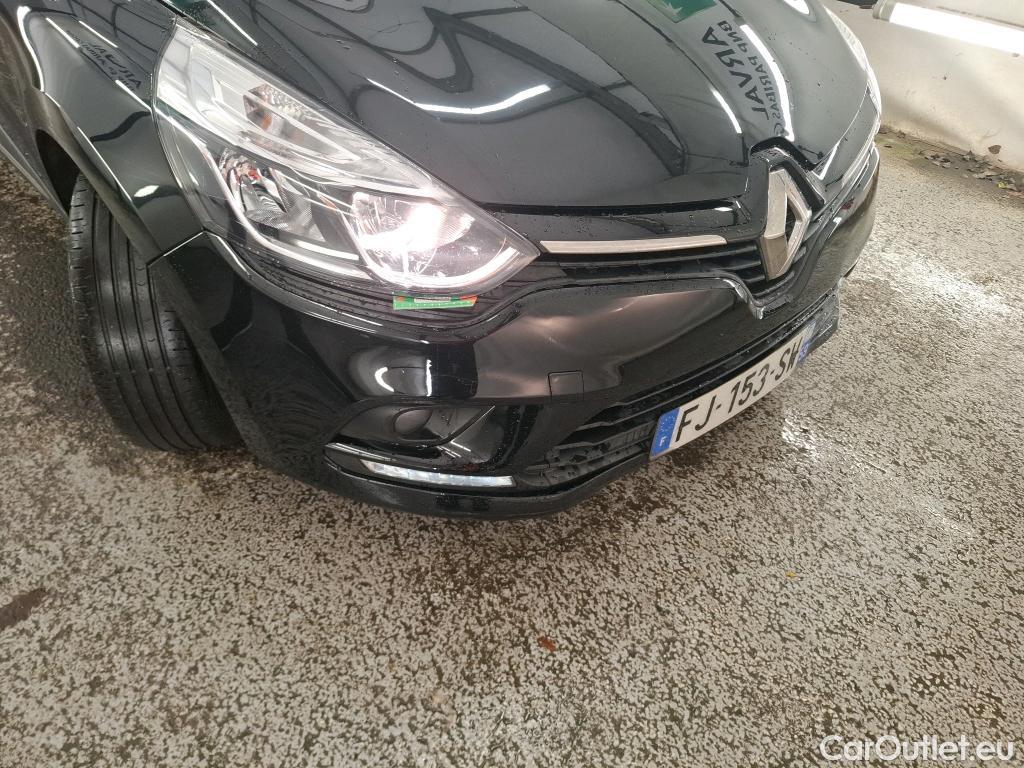  Renault  Clio RENAULT  / 2016 / 5P / Berline &Business TCe 90 #25