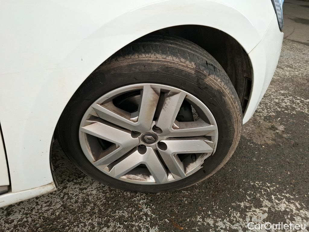  Renault  Clio  V Zen 1.5 dCi 85CV BVM6 E6dT #25