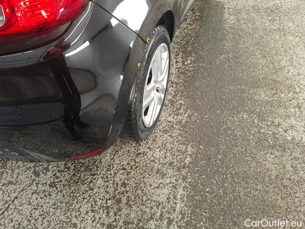  Renault  Clio RENAULT  / 2016 / 5P / Berline &Business TCe 90 #4