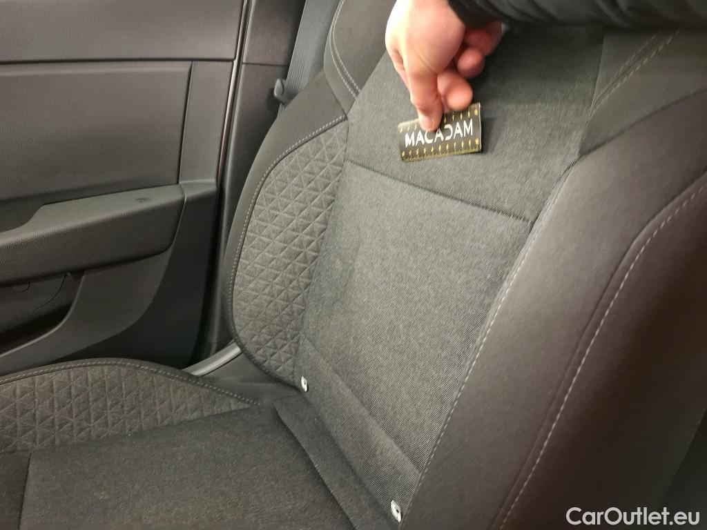  Renault  Clio  V Business 1.0 SCe 65CV BVM5 E6d #6