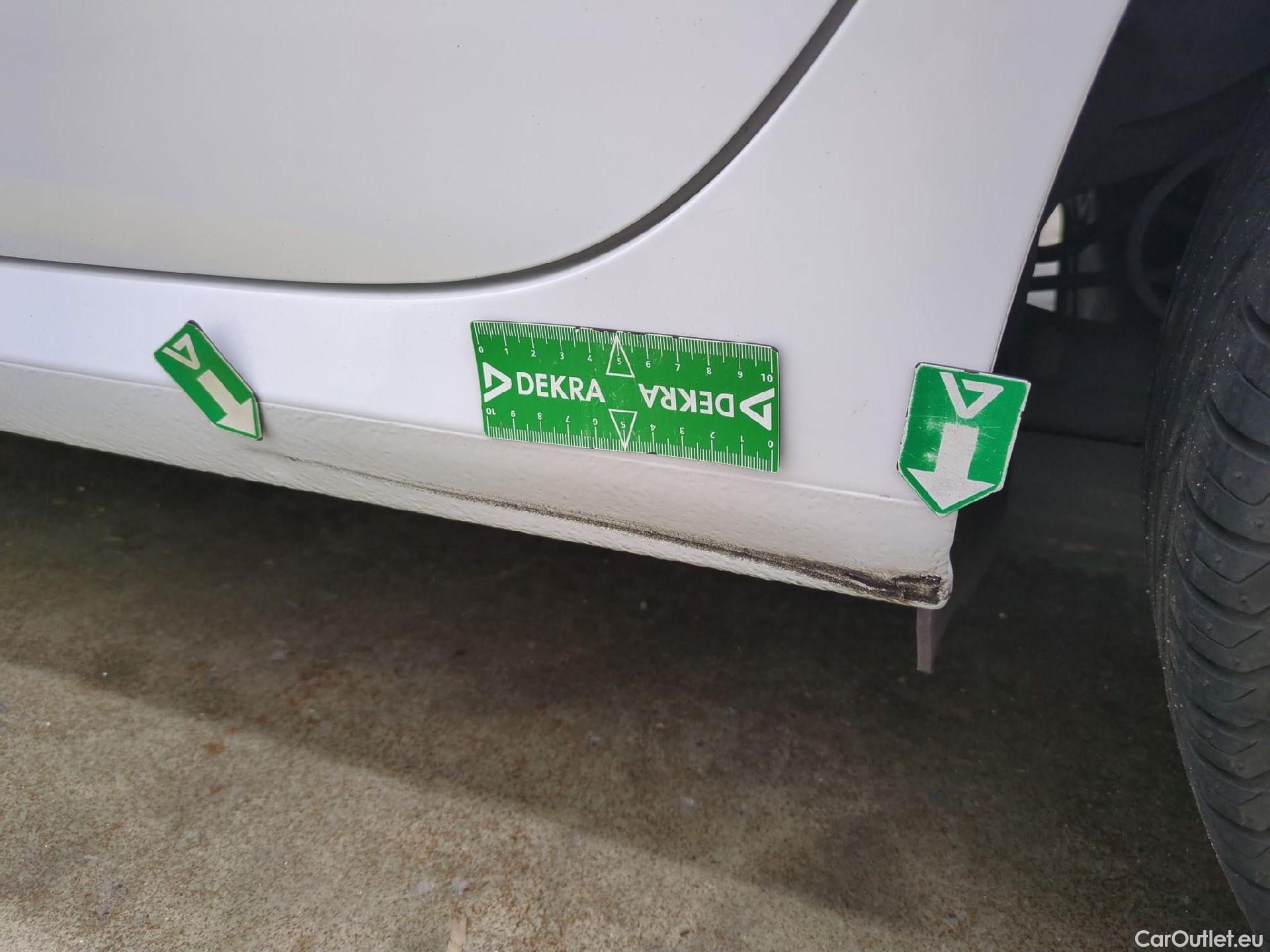  Skoda  Fabia  Ambition 1.0 MPI 80CV BVM5 E6d #8