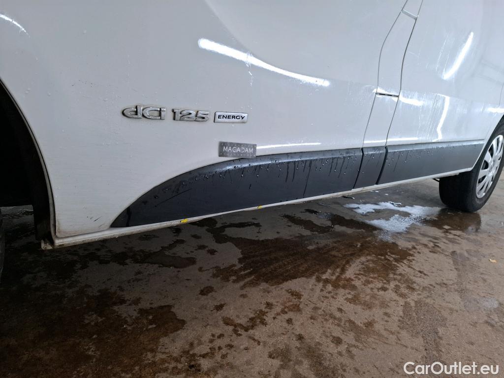  Renault  Trafic RENAULT  4p Combi Zen L1 Energy dCi 125 8 places #13