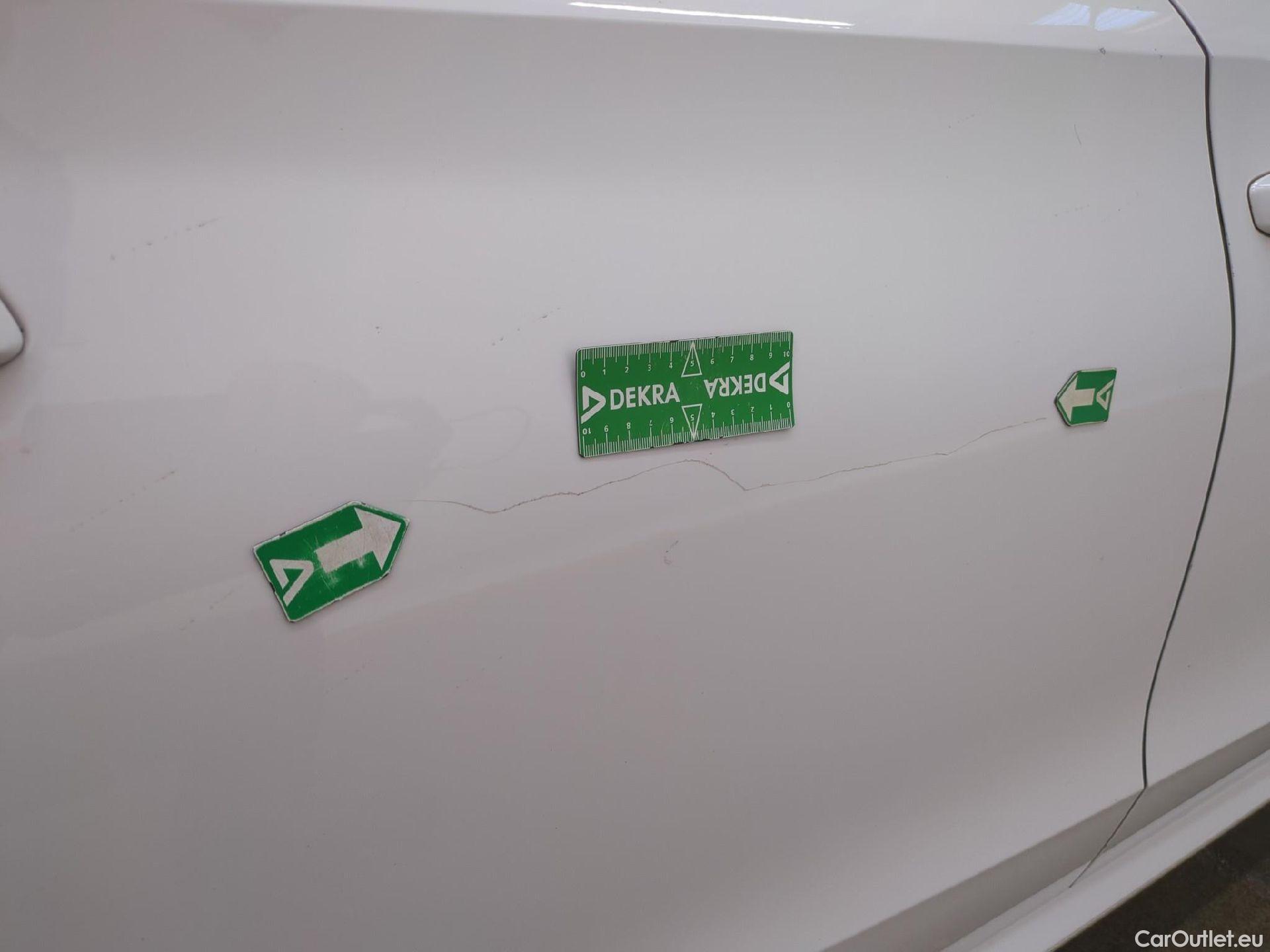  Skoda  Fabia  Ambition 1.0 MPI 80CV BVM5 E6d #19