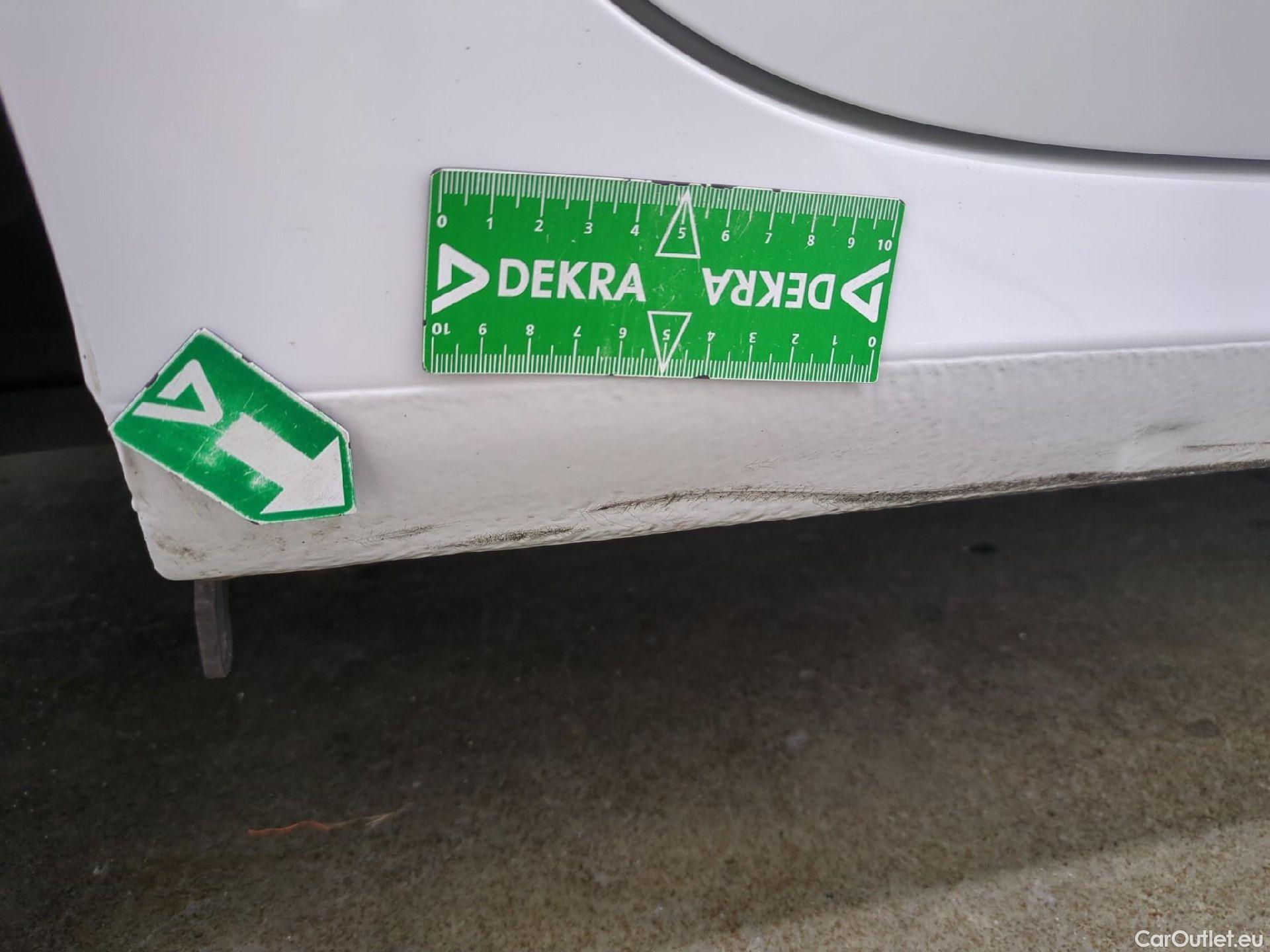  Skoda  Fabia  Ambition 1.0 MPI 80CV BVM5 E6d #17