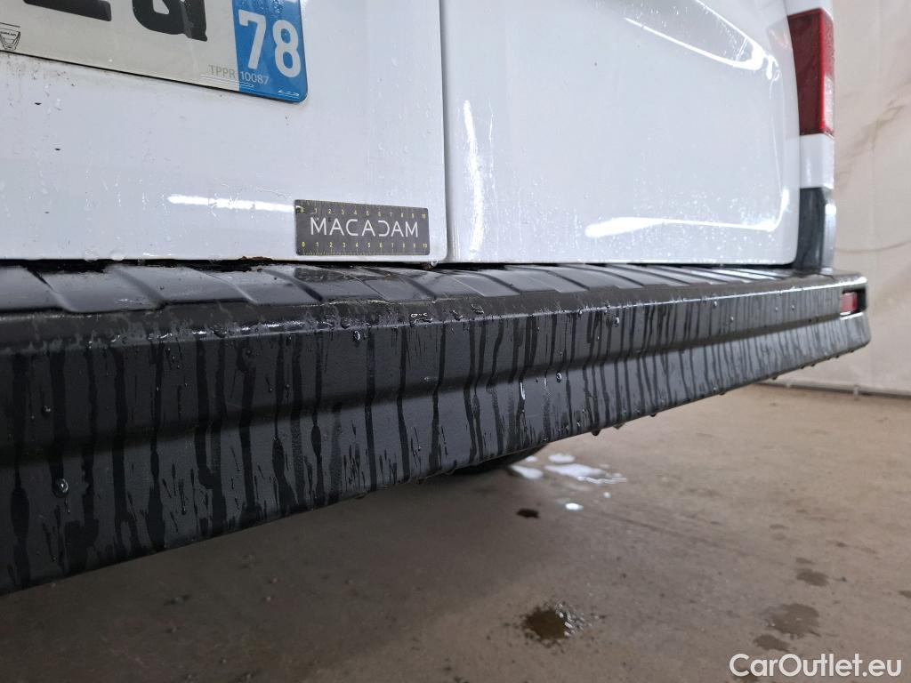  Renault  Trafic RENAULT  4p Combi Zen L1 Energy dCi 125 8 places #12