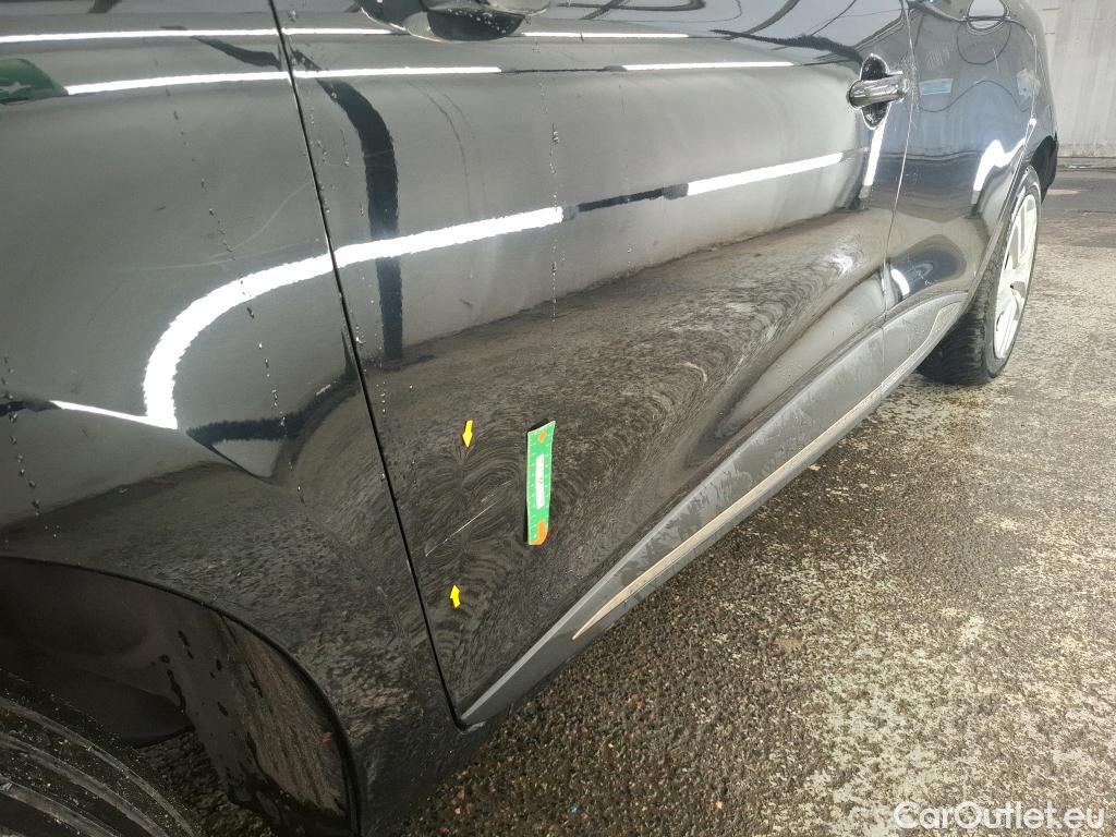  Renault  Clio RENAULT  / 2016 / 5P / Berline &Business TCe 90 #1