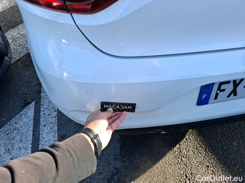  Renault  Clio  V Business 1.0 TCe 90CV BVA1 E6d #18