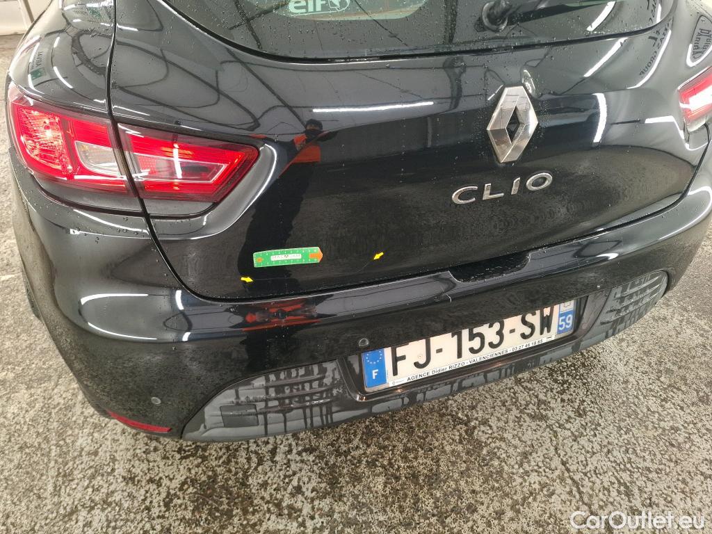  Renault  Clio RENAULT  / 2016 / 5P / Berline &Business TCe 90 #23
