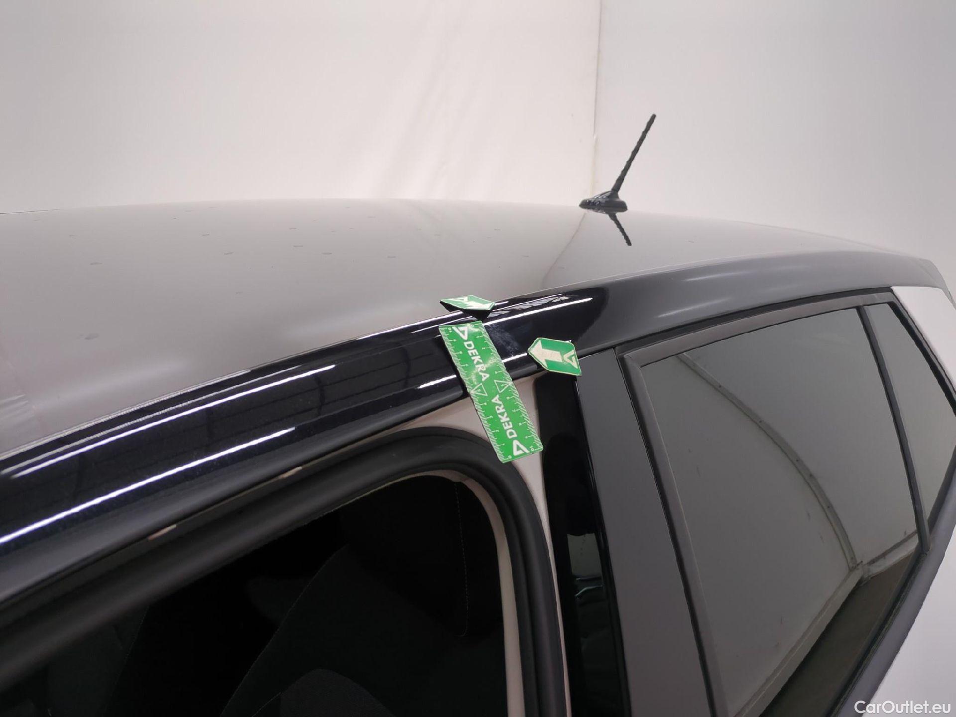  Skoda  Fabia  Ambition 1.0 MPI 80CV BVM5 E6d #31