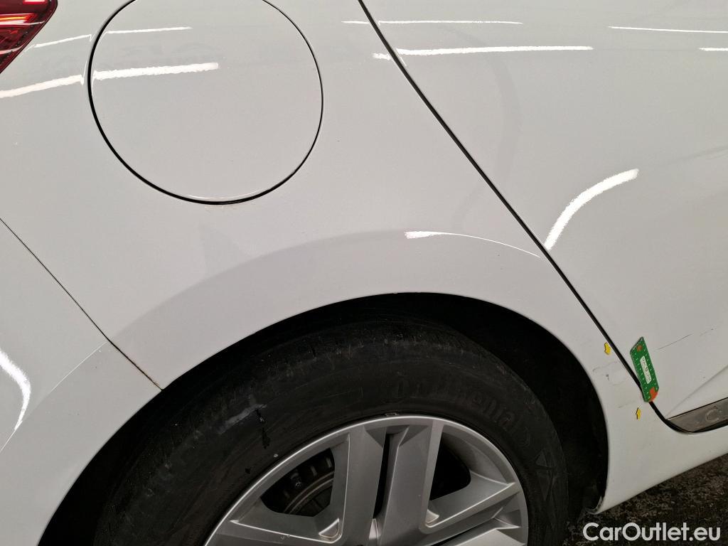  Renault  Clio  V Zen 1.5 dCi 85CV BVM6 E6dT #4