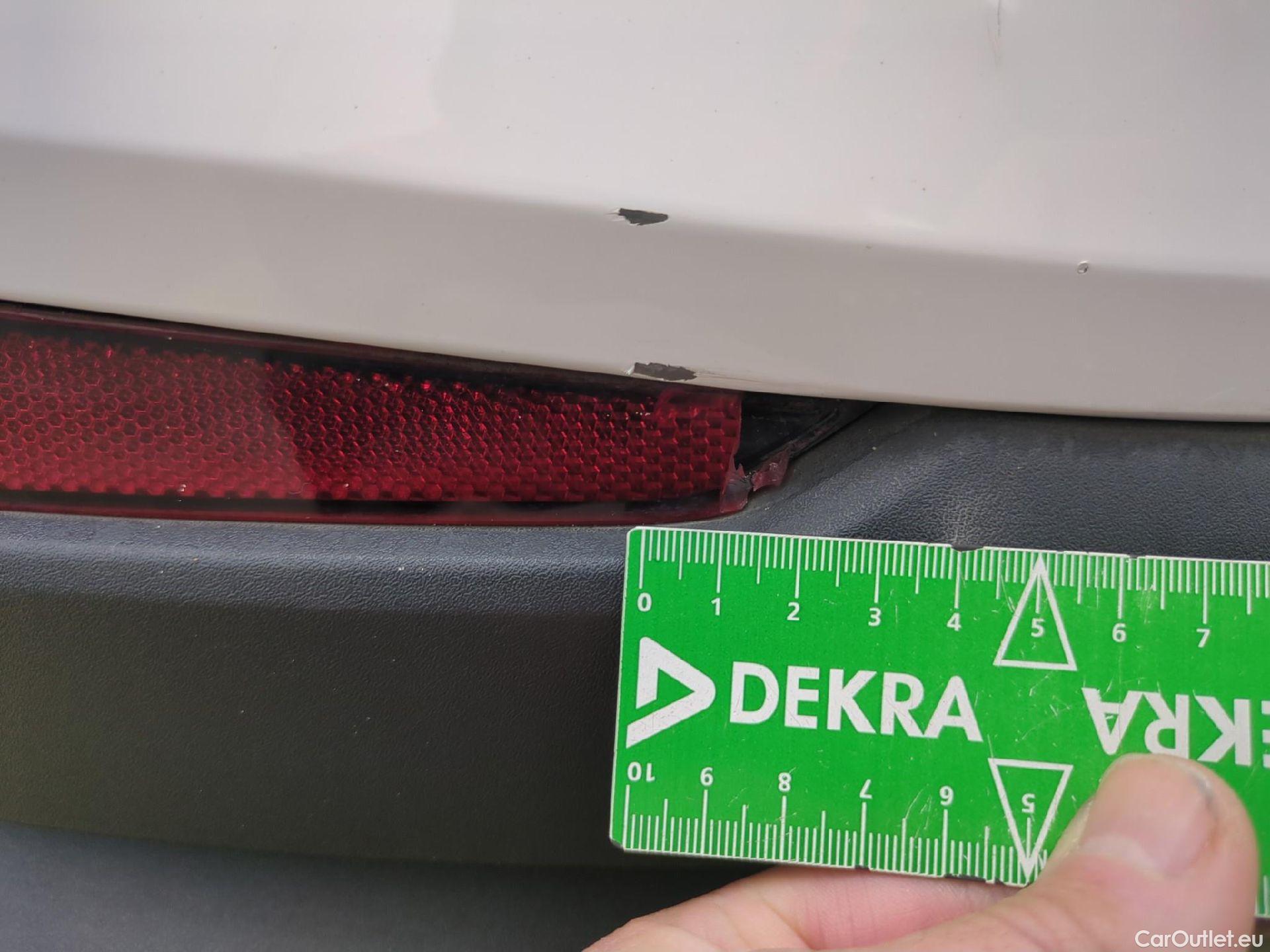  Skoda  Fabia  Ambition 1.0 MPI 80CV BVM5 E6d #15