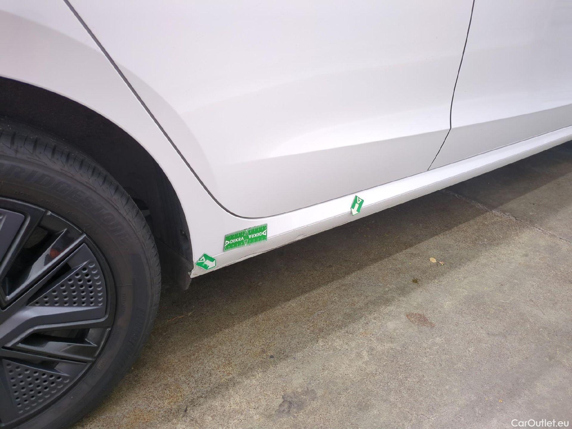  Skoda  Fabia  Ambition 1.0 MPI 80CV BVM5 E6d #18