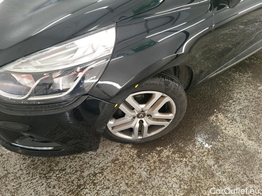  Renault  Clio RENAULT  / 2016 / 5P / Berline &Business TCe 90 #21