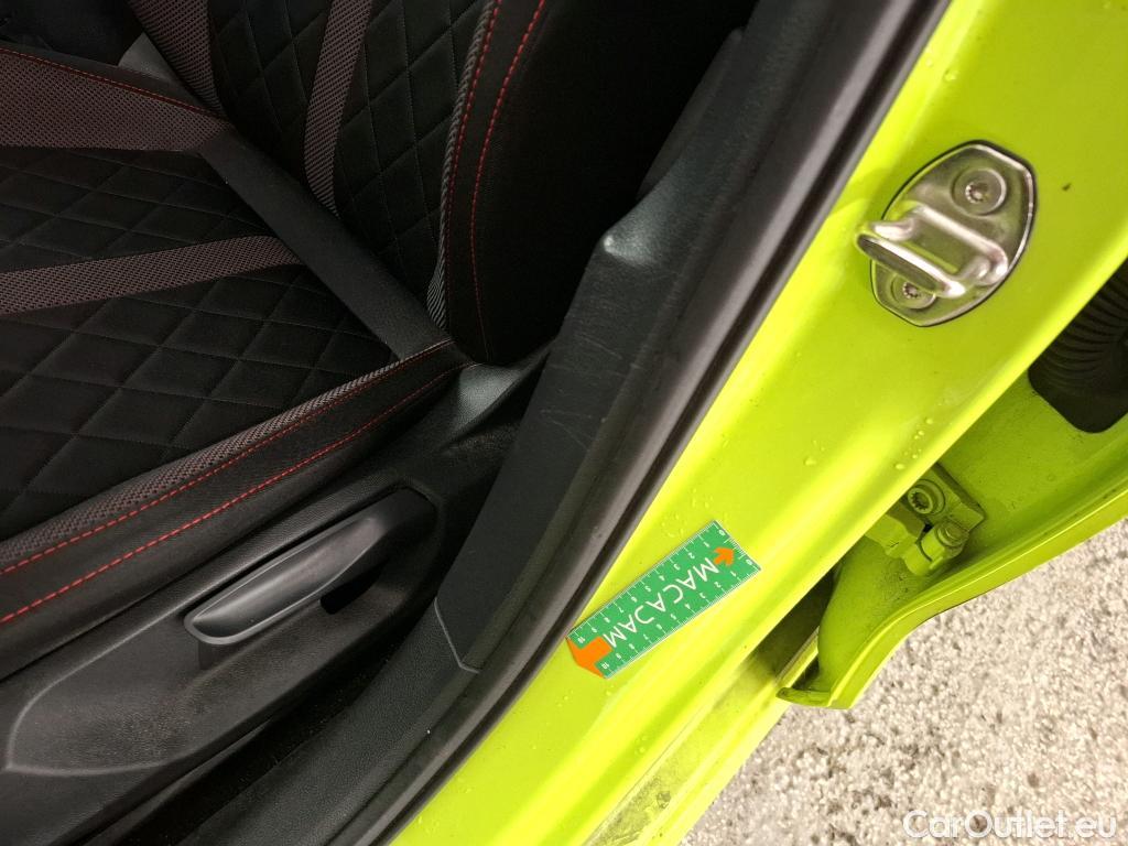  Skoda  Octavia SKODA  / 2020 / 5P / Berline 2.0 TDI 200 DSG7 RS #5