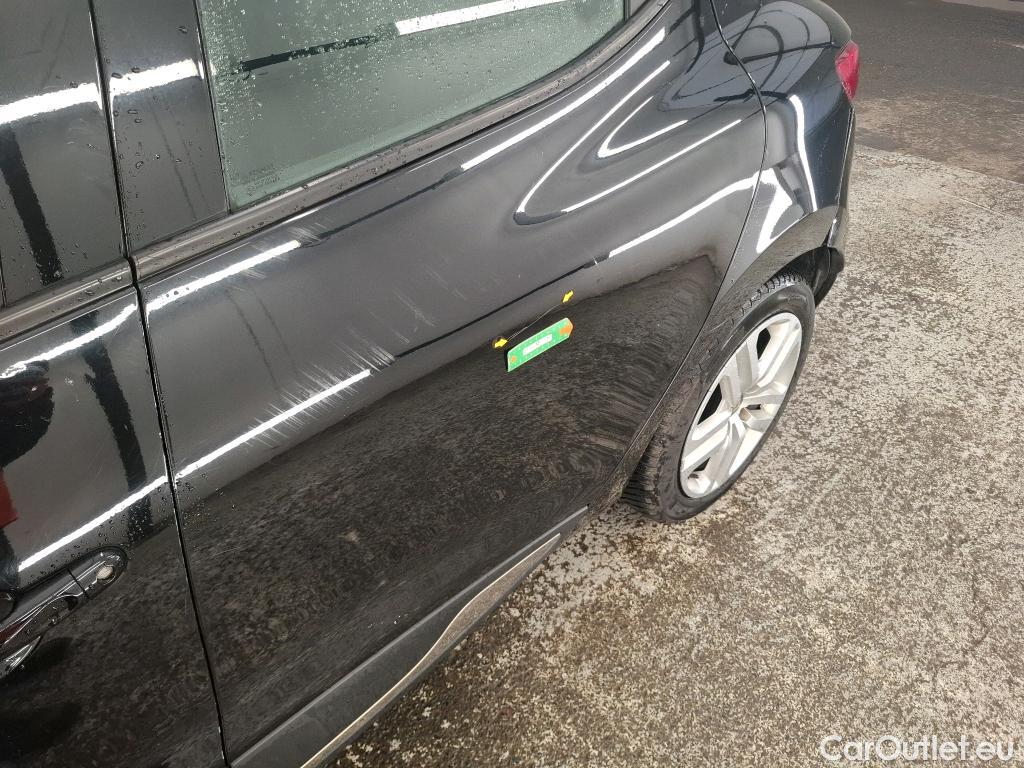  Renault  Clio RENAULT  / 2016 / 5P / Berline &Business TCe 90 #14