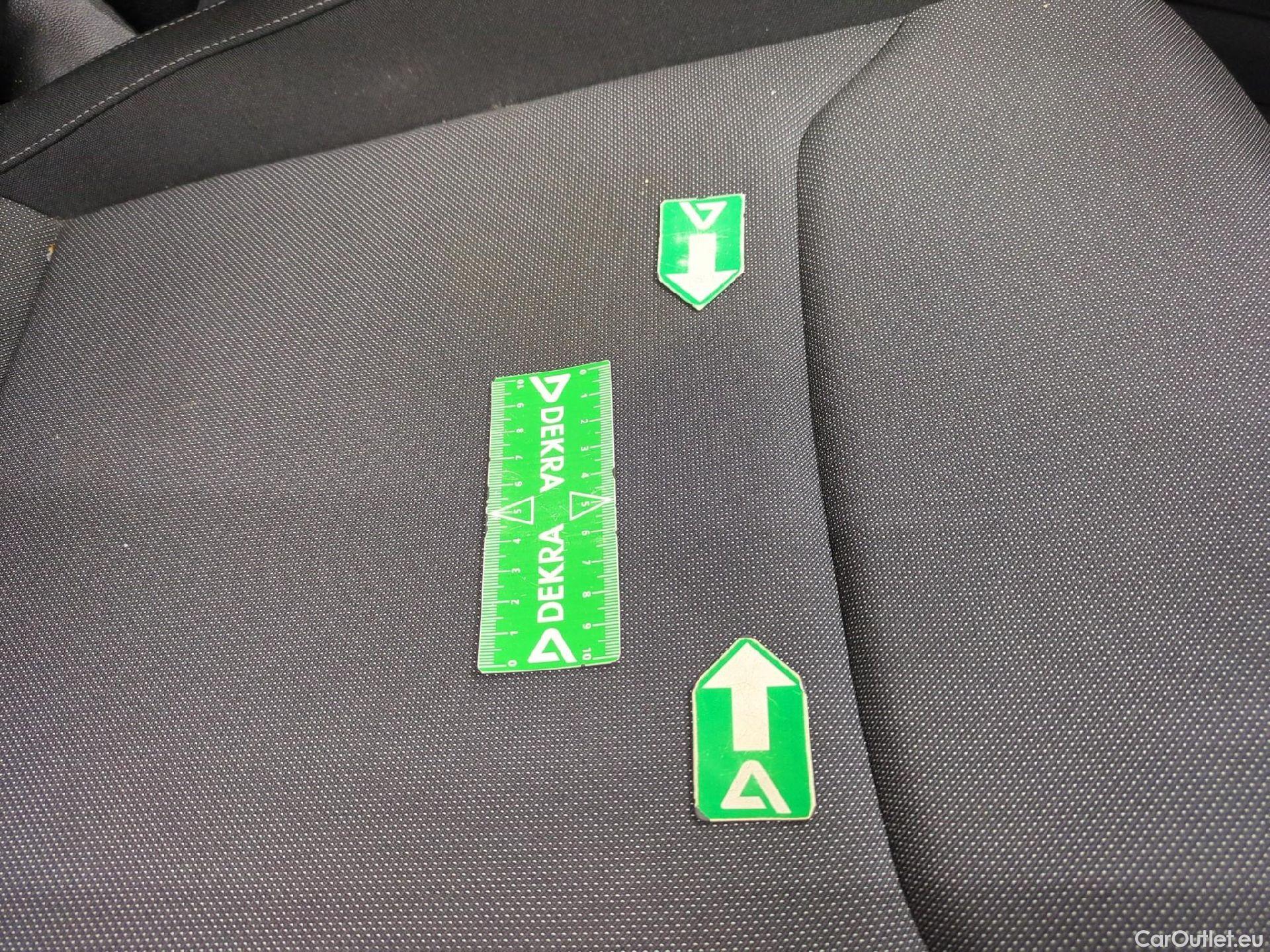  Skoda  Fabia  Ambition 1.0 MPI 80CV BVM5 E6d #26