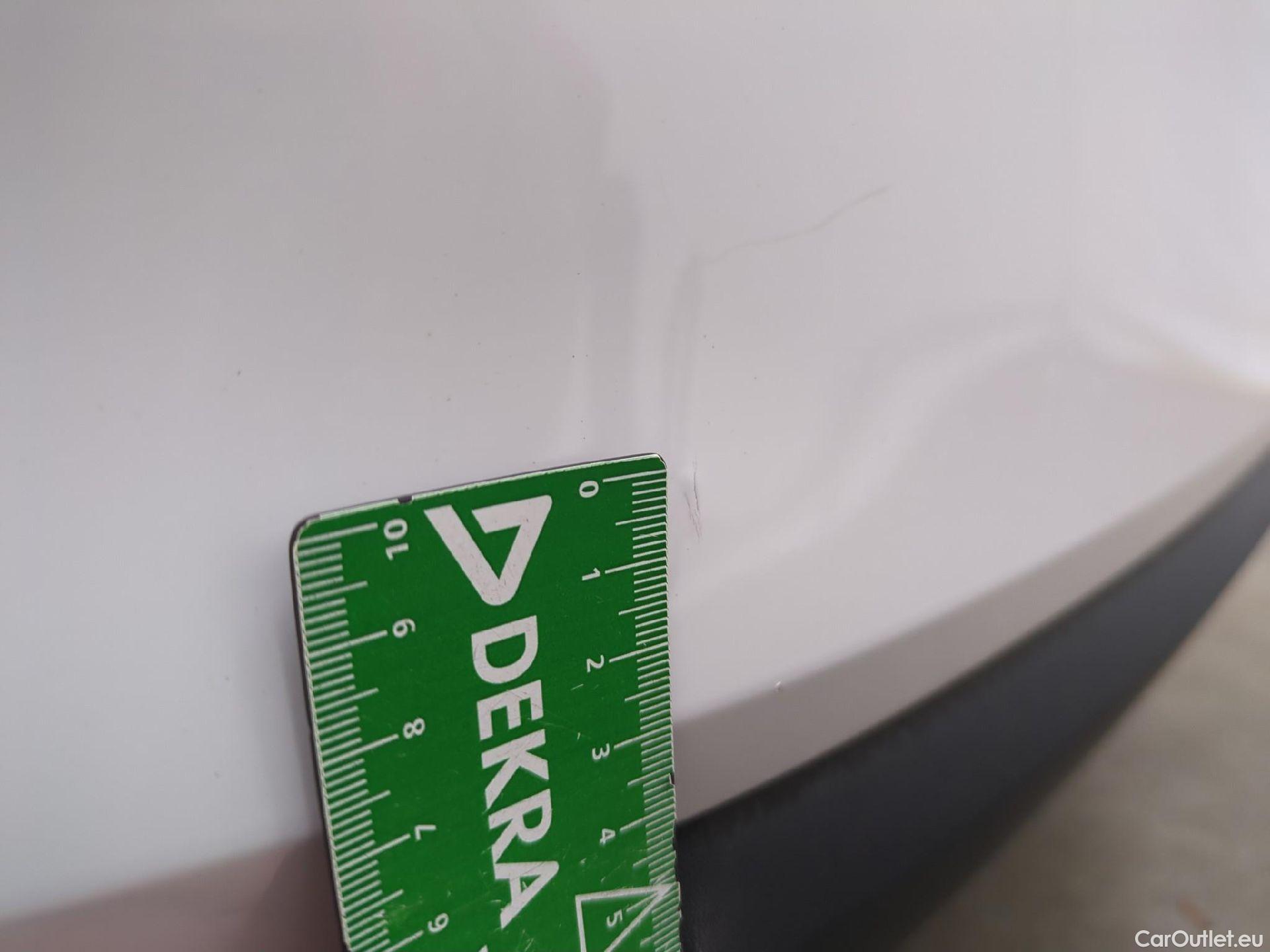  Skoda  Fabia  Ambition 1.0 MPI 80CV BVM5 E6d #10