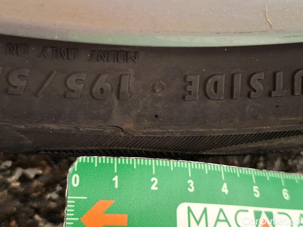  Renault  Clio  V Zen 1.5 dCi 85CV BVM6 E6dT #10