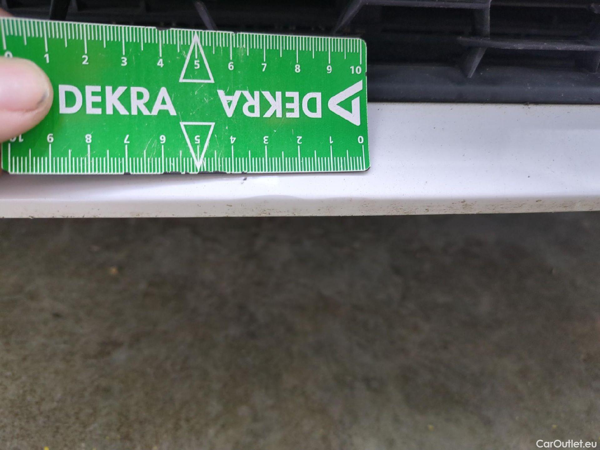  Skoda  Fabia  Ambition 1.0 MPI 80CV BVM5 E6d #4