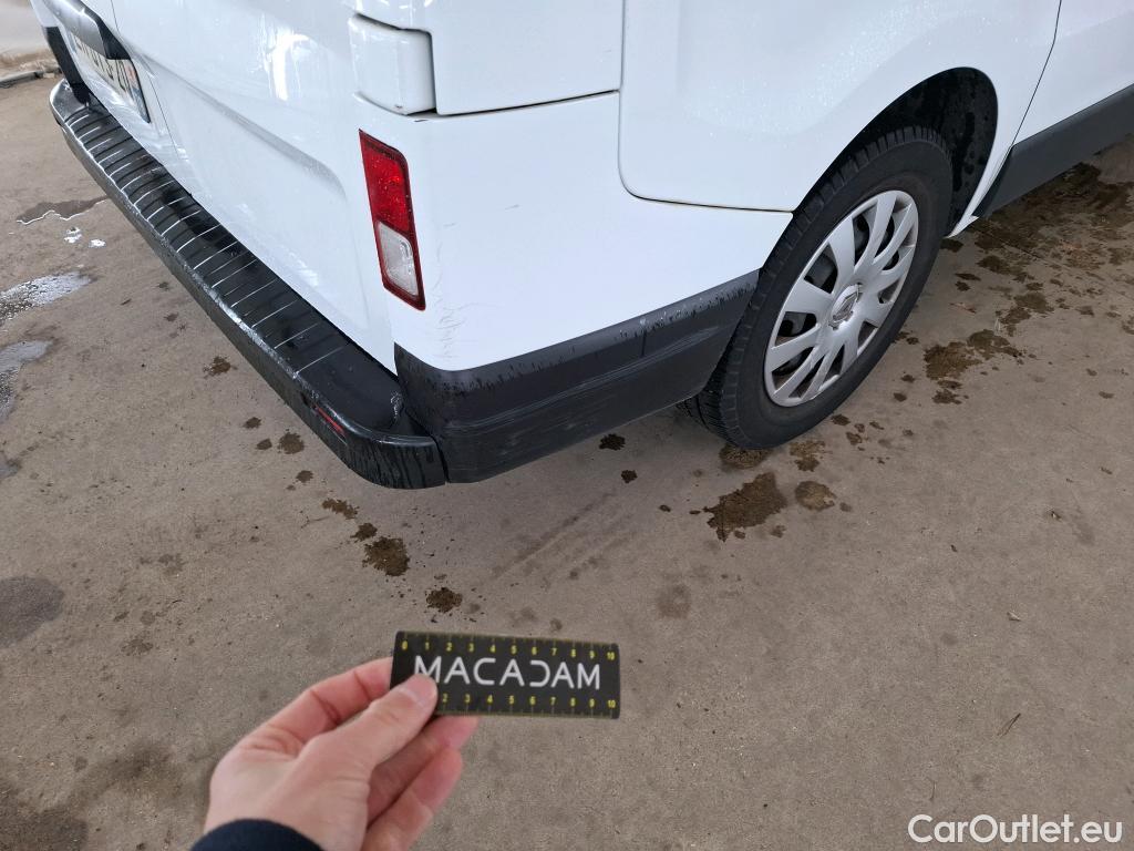  Renault  Trafic RENAULT  4p Combi Zen L1 Energy dCi 125 8 places #49