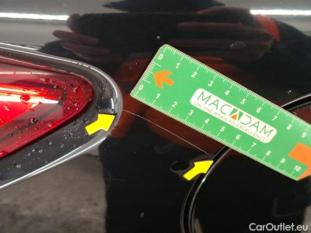  Renault  Clio RENAULT  / 2016 / 5P / Berline &Business TCe 90 #12